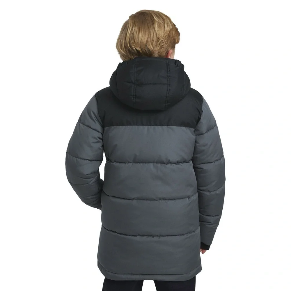 Lands' End Youth Parka